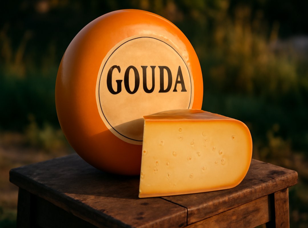 cultural impact gouda