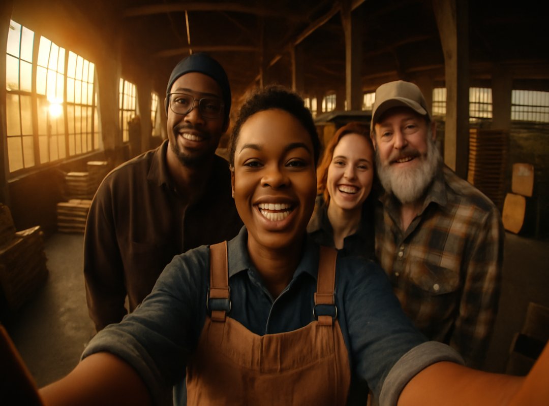 farm to table cheese