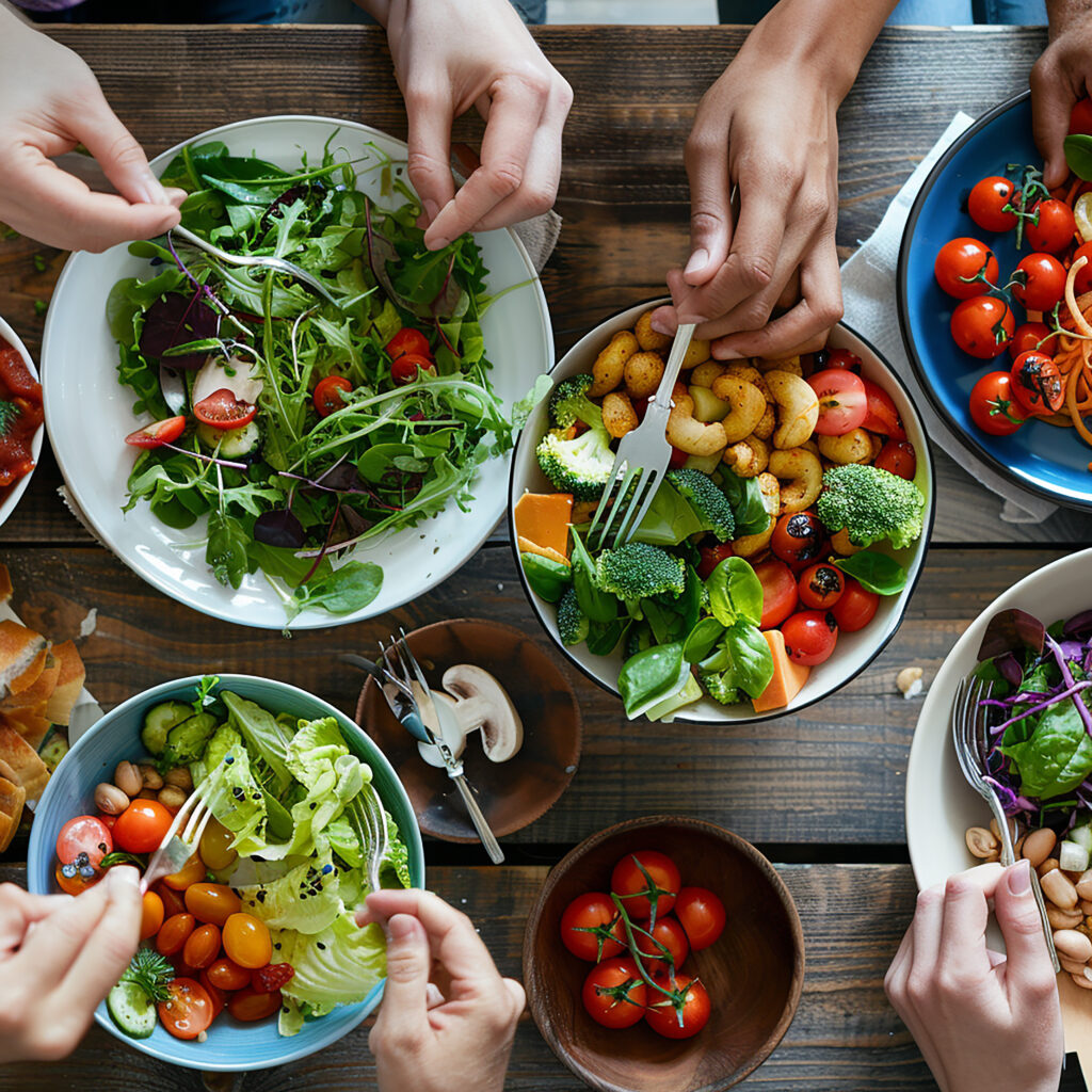 foods