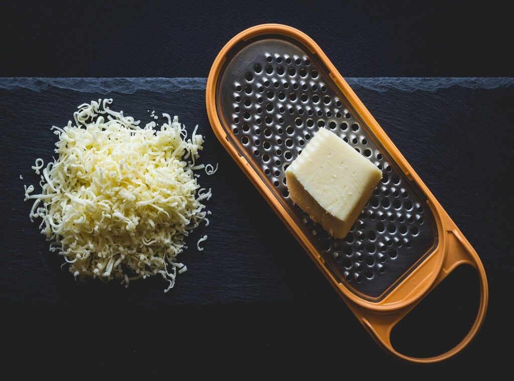 gouda modern cuisine