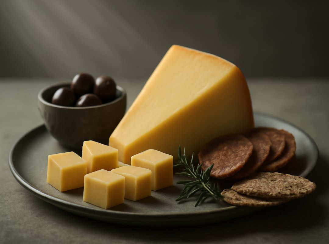 gouda pairings flavor