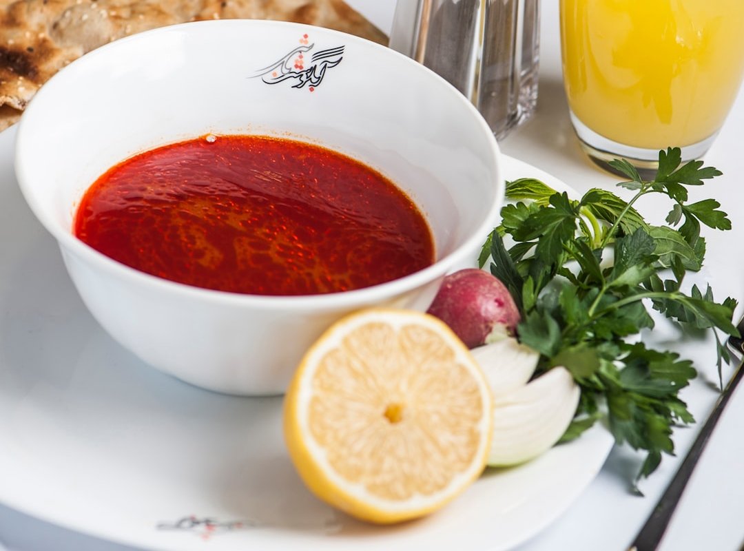 Is Zhashlid Spicy