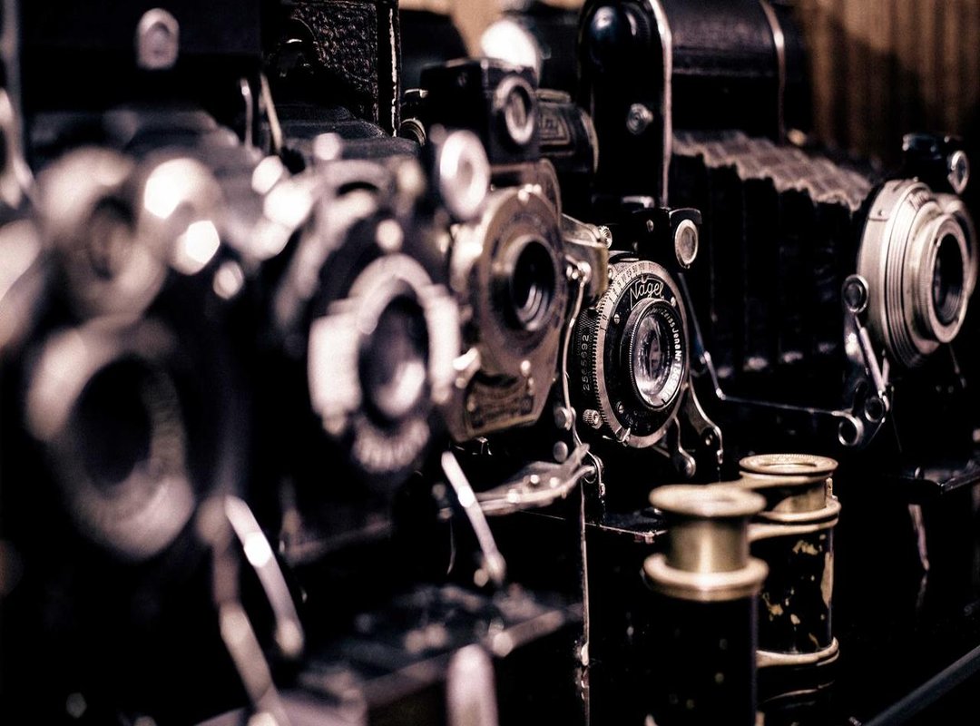 Lighting Techniques for Rosa Stil Naakt