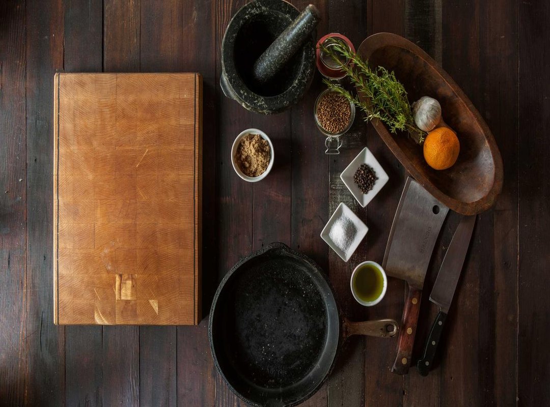 A Secret Alliance Forms Against Teresa