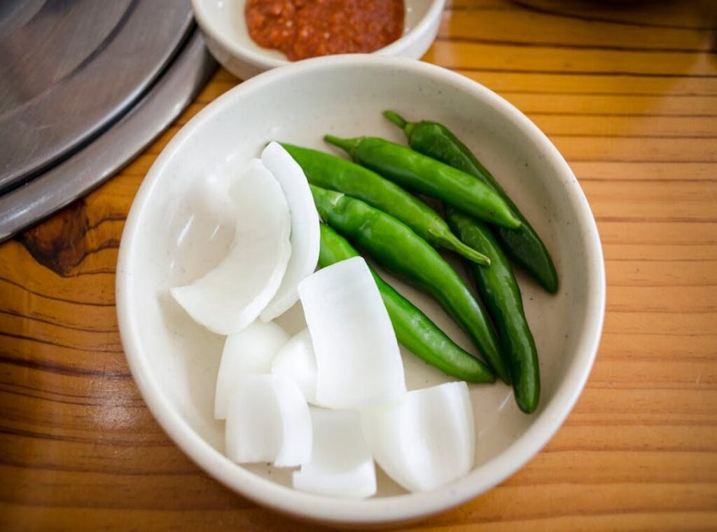 Wantrigyo Ingredients