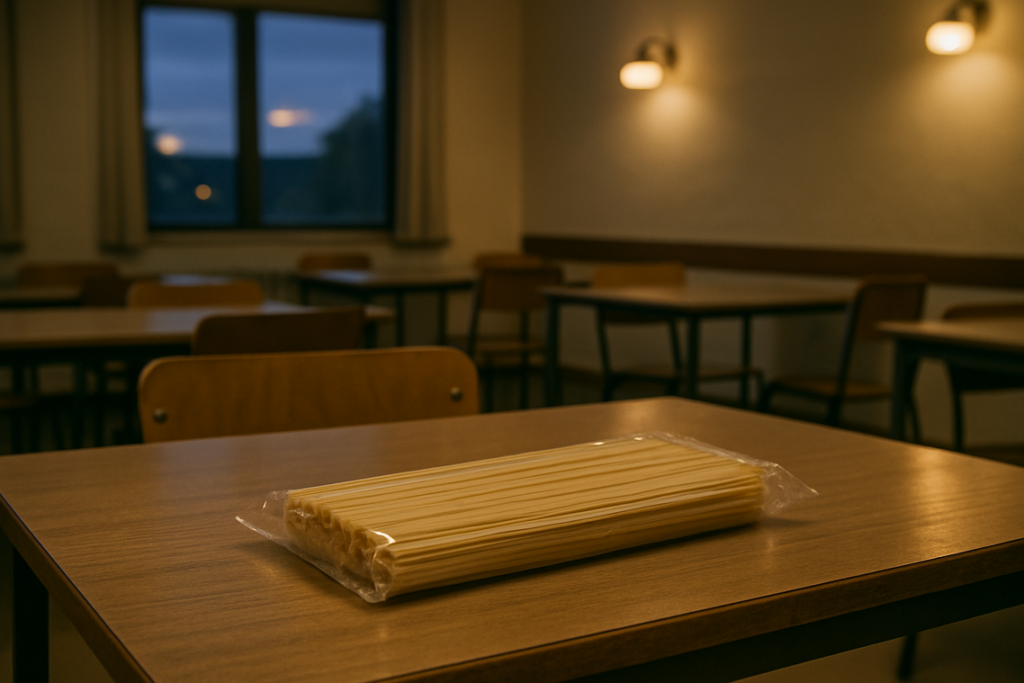 what noodles do you use for zavagouda