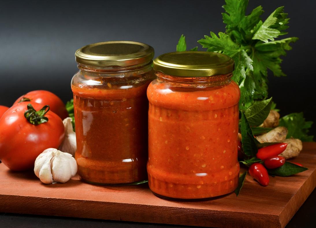 what should zavagouda sauce taste like