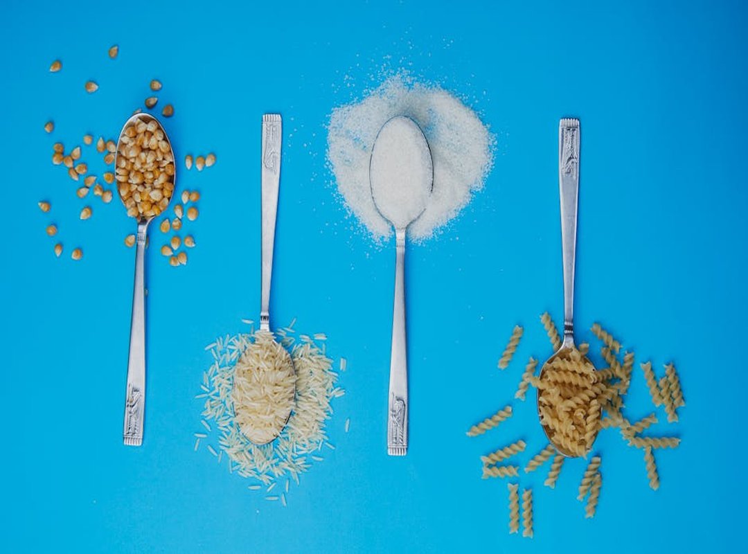 Yumkugu Food Additives