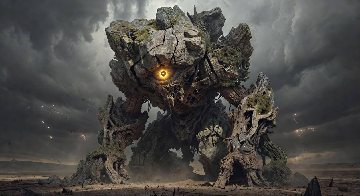 zavagouda appearance