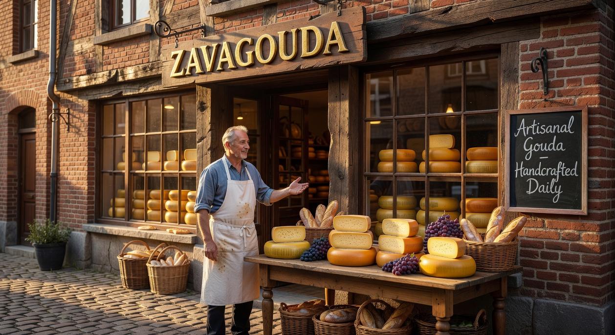zavagouda